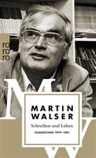 Martin Walser, Jör Magenau - Schreiben und Leben