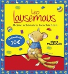 Marco Campanella - Leo Lausemaus - Meine schönsten Geschichten