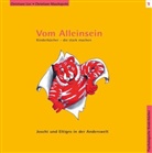 Christiane Lier, Christiane Maschajechi, Edgar Buck - Vom Alleinsein