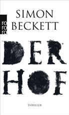 Simon Beckett - Der Hof