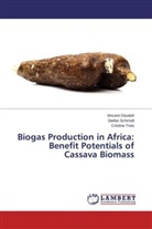 Vincen Okudoh, Vincent Okudoh, Stefa Schmidt, Stefan Schmidt, Cristina Trois - Biogas Production in Africa: Benefit Potentials of Cassava Biomass