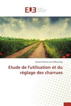 Renaud Paterne Lee Heffounmey, Heffounmey-r - Etude de l utilisation et du