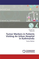 Saurab Deo, Saurabh Deo, Bharat Jha - Tumor Markers in Patients Visiting An Urban Hospital in Kathmandu