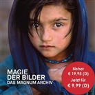 Magnum Photos S.A.R.L., Magnu Photos S A R L - Magie der Bilder. Das Magnum Archiv