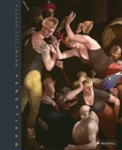 Eduar Beaucamp, Eduard Beaucamp, Marti Hein, Martin Hein, Martina Morawietz, Martina u Morawietz... - Volker Stelzmann Panoptikum