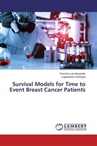 Thumm Leo Alexander, Thumma Leo Alexander, Loganathan PariDayal - Survival Models for Time to Event Breast Cancer Patients