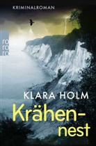 Klara Holm - Krähennest