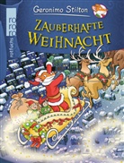 Geronimo Stilton - Geronimo Stilton- Zauberhafte Weihnacht