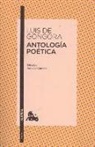 Luis de Gongora, Luis de Góngora - Antología poética