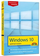 Wolfram Gieseke - Windows 10 optimal nutzen