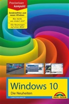 Christian Immler - Windows 10 - Die Neuheiten
