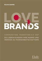 Silvia Danne - Love Brands