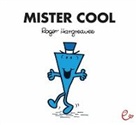 Roger Hargreaves, Roger Hargreaves, Lisa Buchner - Mister Cool
