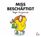 Roger Hargreaves, Roger Hargreaves, Lisa Buchner - Miss Beschäftigt