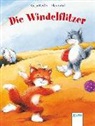 Katja Reider, Ales Vrtal, Ales Vrtal - Die Windelflitzer