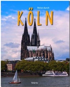 Manfre Böckling, Manfred Böckling, Jörn Sackermann, Jörn Sackermann - Reise durch KÖLN