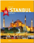 Mari Mill, Maria Mill, Martin Siepmann, Martin Siepmann - Best of ISTANBUL - 66 Highlights