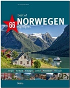 Max Galli, Christian Nowak, Max Galli - Best of Norwegen - 66 Highlights