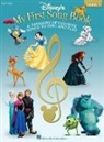 Hal Leonard Corp. (COR), Hal Leonard Publishing Corporation, Walt Disney Music Company, Inc. Wonderland Music Company, Hal Leonard Corp, Hal Leonard Publishing Corporation - Disney's My First Songbook