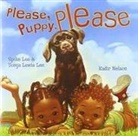 Reading, Reading (COR), Houghton Mifflin Company - Please, Puppy, Please Little Big Book Unit 1 Book 3 Level K