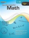 Houghton Mifflin Harcourt, Steck-Vaughn (COR), Steck-Vaughn Company - School Supply Core Standards for Math, Grade 6