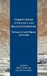 Roy E./ Taggar-cohen Gane, Roy E. Gane, Ada Taggar-Cohen - Current Issues in Priestly and Related Literature
