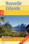 Günter Nelles - Nouvelle-Zélande
