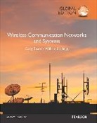 Cory Beard, William Stallings - Wireless Communication Networks and Systems, Global Edition