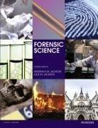 Andrew R.W. Jackson, Daniel Brearley, Andrew R.W Jackson, Andrew R.W. Jackson, Julie M. Jackson, Harry Mountain - Forensic Science