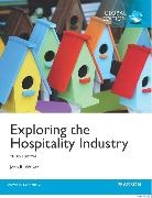John Walker, John R. Walker - Exploring the hospitality industry