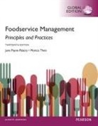 June Payne Palacio, June Payne-Palacio, Monica Theis - Foodservice management 13th ed