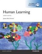 Jeanne Ormrod, Jeanne Ellis Ormrod - Human learning 7th ed