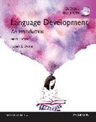 Robert Owens, Robert E. Owens - Language Development: An Introduction, Global Edition