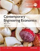 Chan Park, Chan S. Park - Contemporary Engineering Economics, Global Edition + MyLab Engineering with Pearson eText (Package)