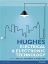 Keith Brown, John Hiley, Edward Hughes, Ian McKenzie-Smith - Hughes Electrical and Electronic Technology