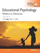 Paul Eggen, Don Kauchak - Educational Psychology: Windows on Classrooms, Global Edition