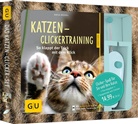 Katja Rüssel - Katzen-Clickertraining-Set