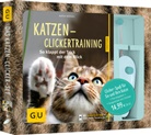Katja Rüssel - Katzen-Clickertraining-Set