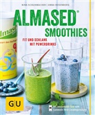 Anna Rosenberg, Nin Schuhmacher, Nina Schuhmacher - Almased-Smoothies