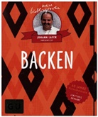 Johann Lafer - Backen