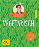 Sarah Wiener, Sara Wiener, Sarah Wiener - Vegetarisch
