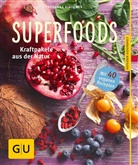 Susanna Bingemer - Superfoods