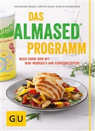 Anna Cavelius, Katharin Frons, Katharina Frons, Dört Kuhn, Dörte Kuhn, Nina Schuhmacher - Das Almased-Programm