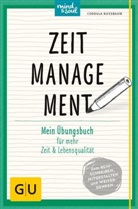 Cordula Nussbaum, Wolfgang Pfau - Zeitmanagement