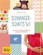 Birgit Laue - Schwangerschafts 1x1