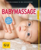 Govin Dandekar, Govin (Dr. med.) Dandekar, Christin Voormann, Christina Voormann - Babymassage