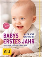 Franz (Dr.) Paky, Vivia Weigert, Vivian Weigert - Babys erstes Jahr