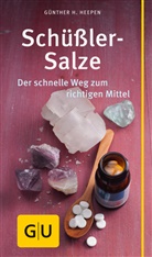 Günther H Heepen, Günther H. Heepen - Schüßler-Salze
