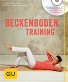 Iren Lang-Reeves, Irene Lang-Reeves, Thomas Villinger - Beckenboden-Training, m. Audio-CD