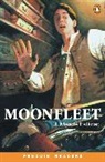 J Meade Falkner, J. Meade Falkner, J Meade Falkner - Moonfleet Level 2 Audio Pack